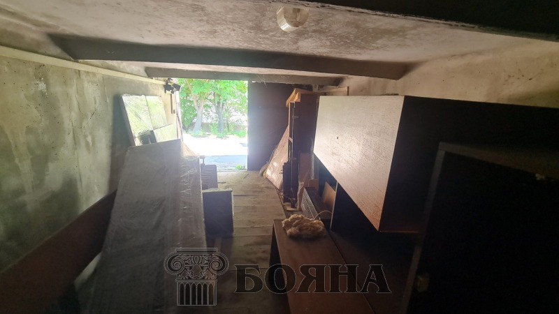 Na sprzedaż  Garaż Ruse , Drużba 3 , 20 mkw | 81485901 - obraz [2]