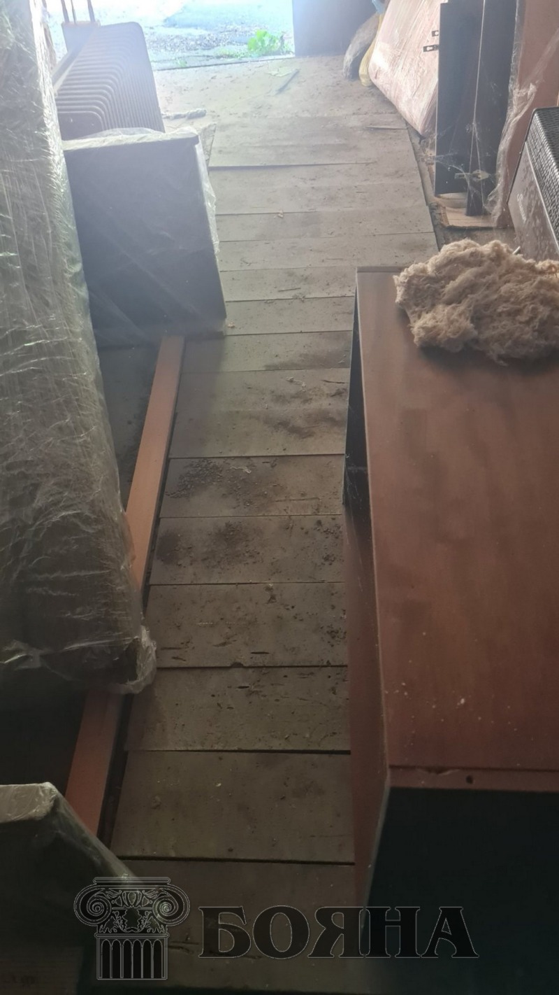 Na sprzedaż  Garaż Ruse , Drużba 3 , 20 mkw | 81485901 - obraz [4]