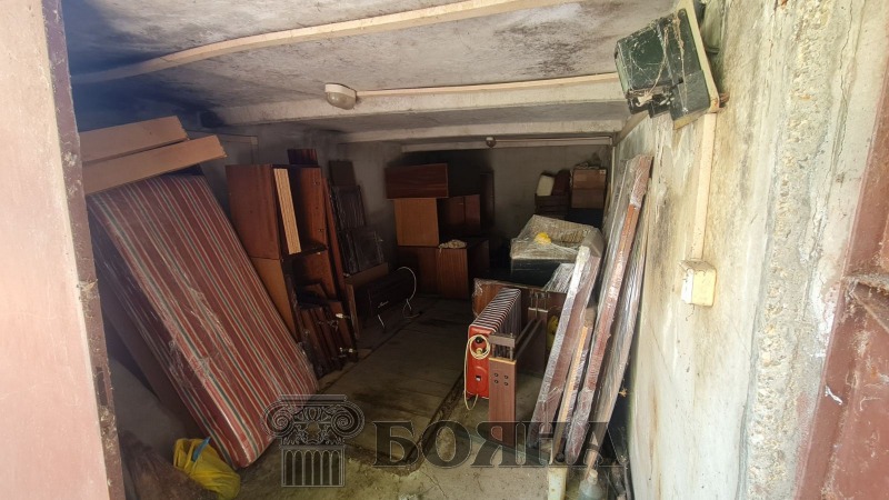 Na sprzedaż  Garaż Ruse , Drużba 3 , 20 mkw | 81485901 - obraz [3]