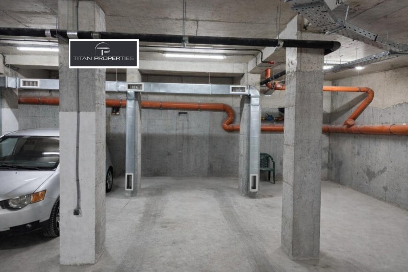 Продава ГАРАЖ, ПАРКОМЯСТО, гр. Бургас, Сарафово, снимка 2 - Гаражи и паркоместа - 53413954