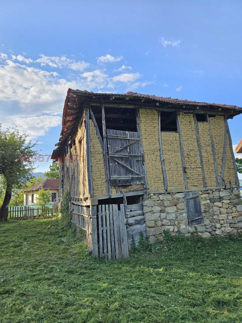 Продава ПАРЦЕЛ, с. Жиленци, област Кюстендил, снимка 9 - Парцели - 52962115