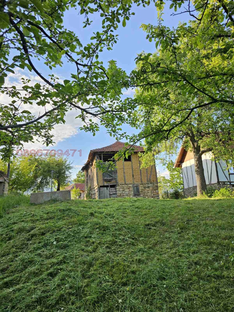 Продава ПАРЦЕЛ, с. Жиленци, област Кюстендил, снимка 8 - Парцели - 52962115