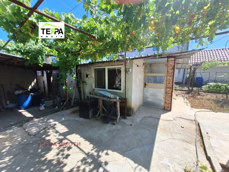 Продается  Сюжет Стара Загора , Самара 2 , 500 кв.м | 22743959 - изображение [4]
