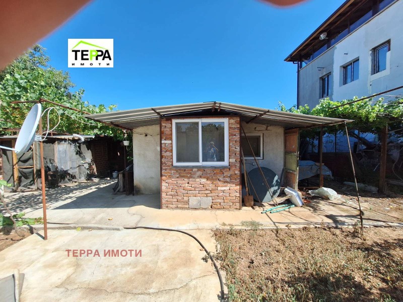 Продается  Сюжет Стара Загора , Самара 2 , 500 кв.м | 22743959 - изображение [3]
