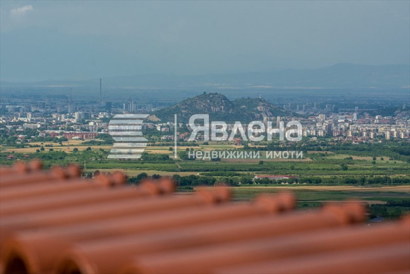 Продава ПАРЦЕЛ, с. Брестник, област Пловдив