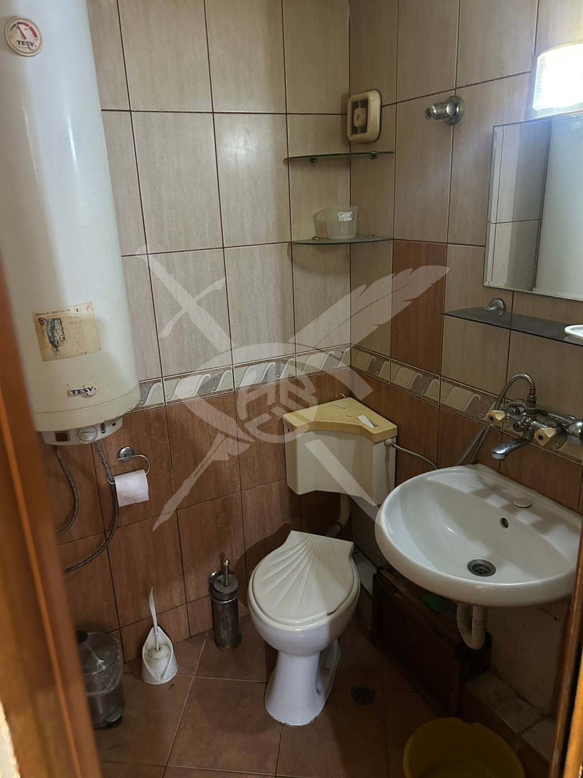 Продава 1-СТАЕН, гр. Бургас, Център, снимка 3 - Апартаменти - 54131731