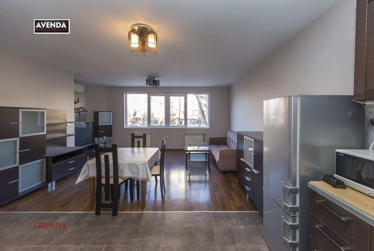 Продава 2-СТАЕН, гр. София, Студентски град, снимка 4 - Апартаменти - 53882395