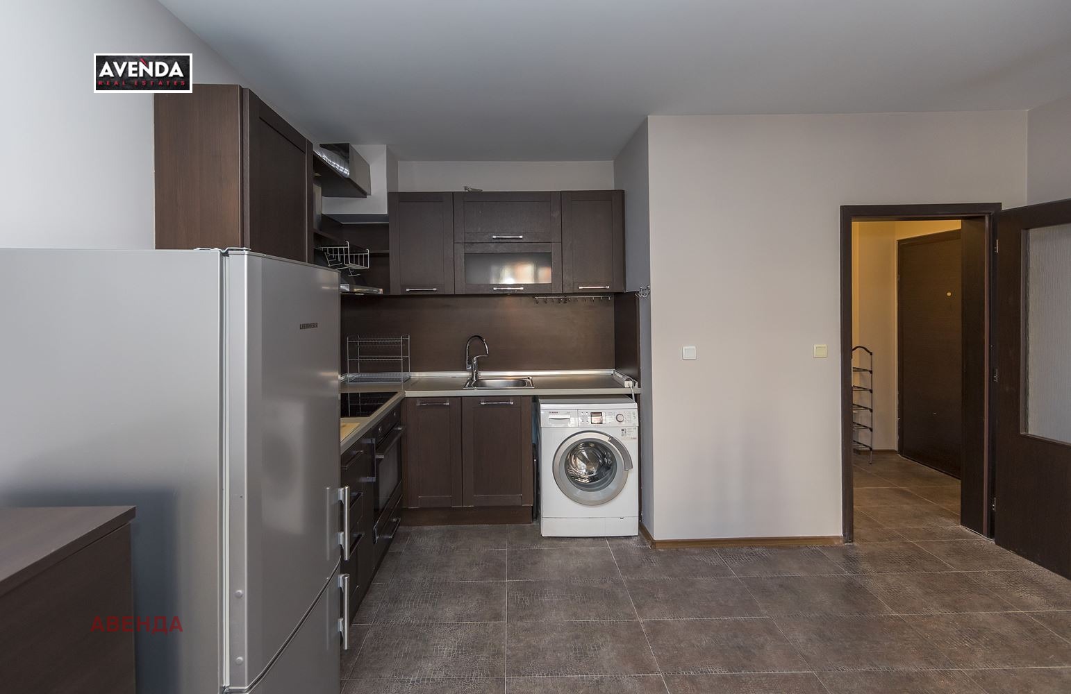 Продава 2-СТАЕН, гр. София, Студентски град, снимка 6 - Апартаменти - 53882395