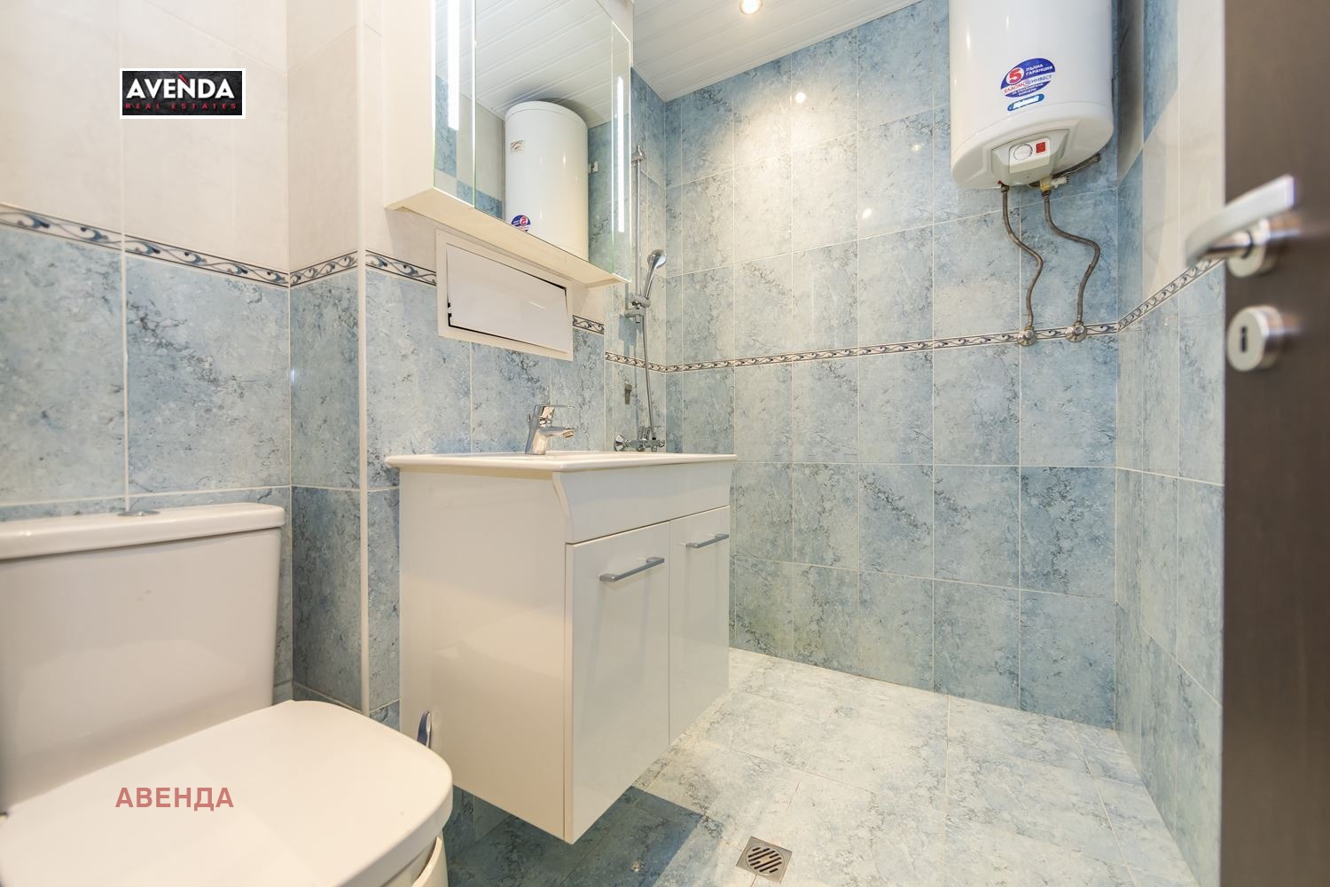 Продава 2-СТАЕН, гр. София, Студентски град, снимка 16 - Апартаменти - 53882395