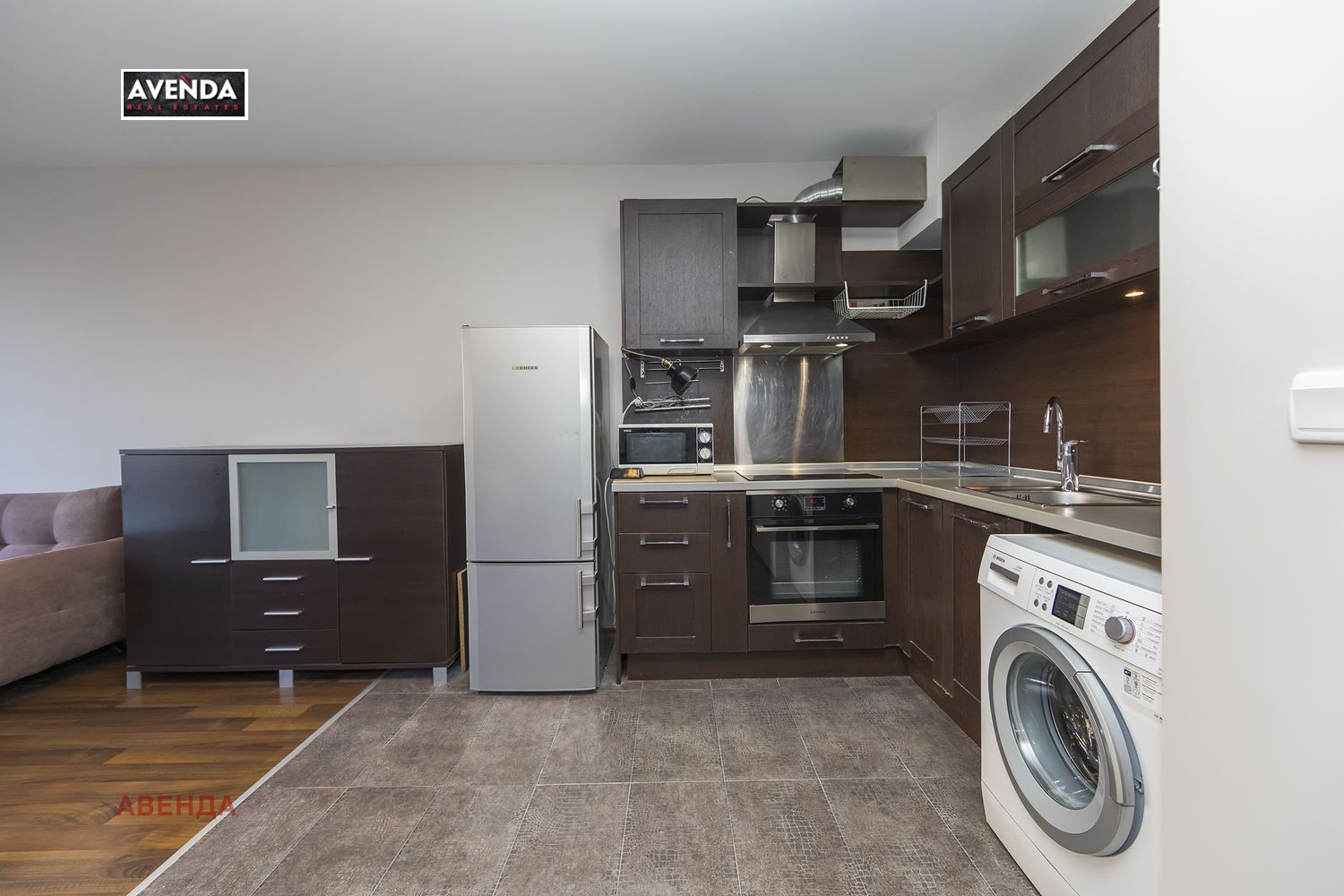 Продава 2-СТАЕН, гр. София, Студентски град, снимка 7 - Апартаменти - 53882395