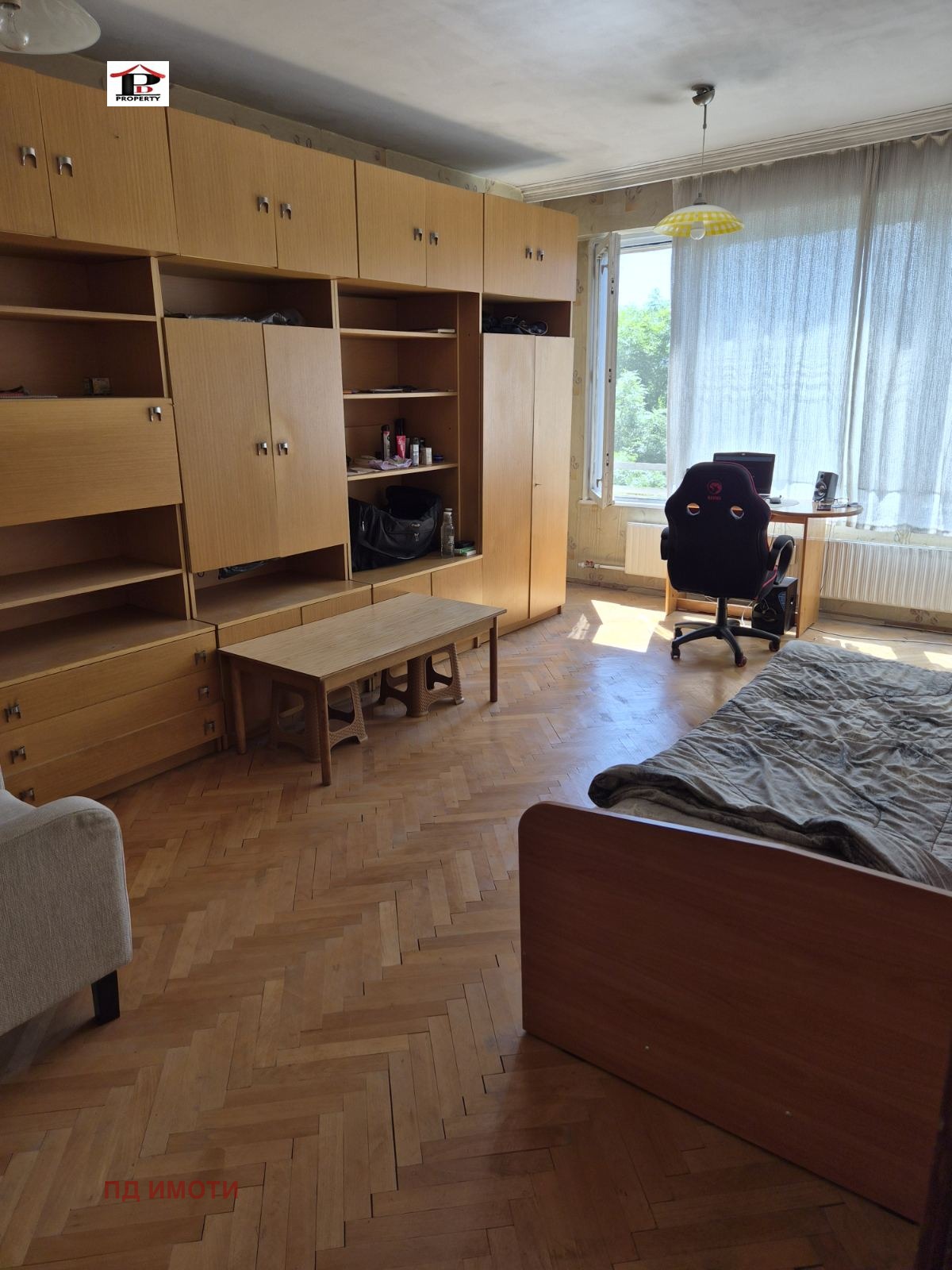 Продава 2-СТАЕН, гр. София, Красна поляна 3, снимка 17 - Апартаменти - 54823513