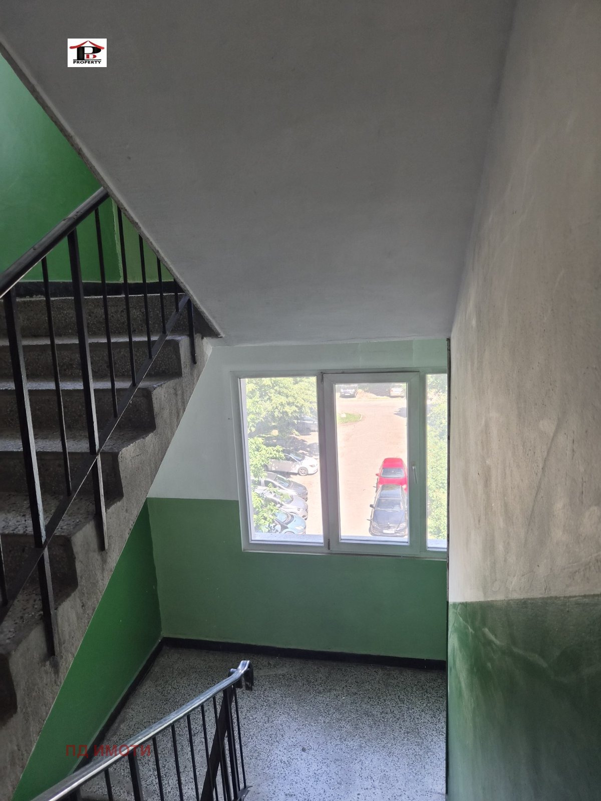 Продава 2-СТАЕН, гр. София, Красна поляна 3