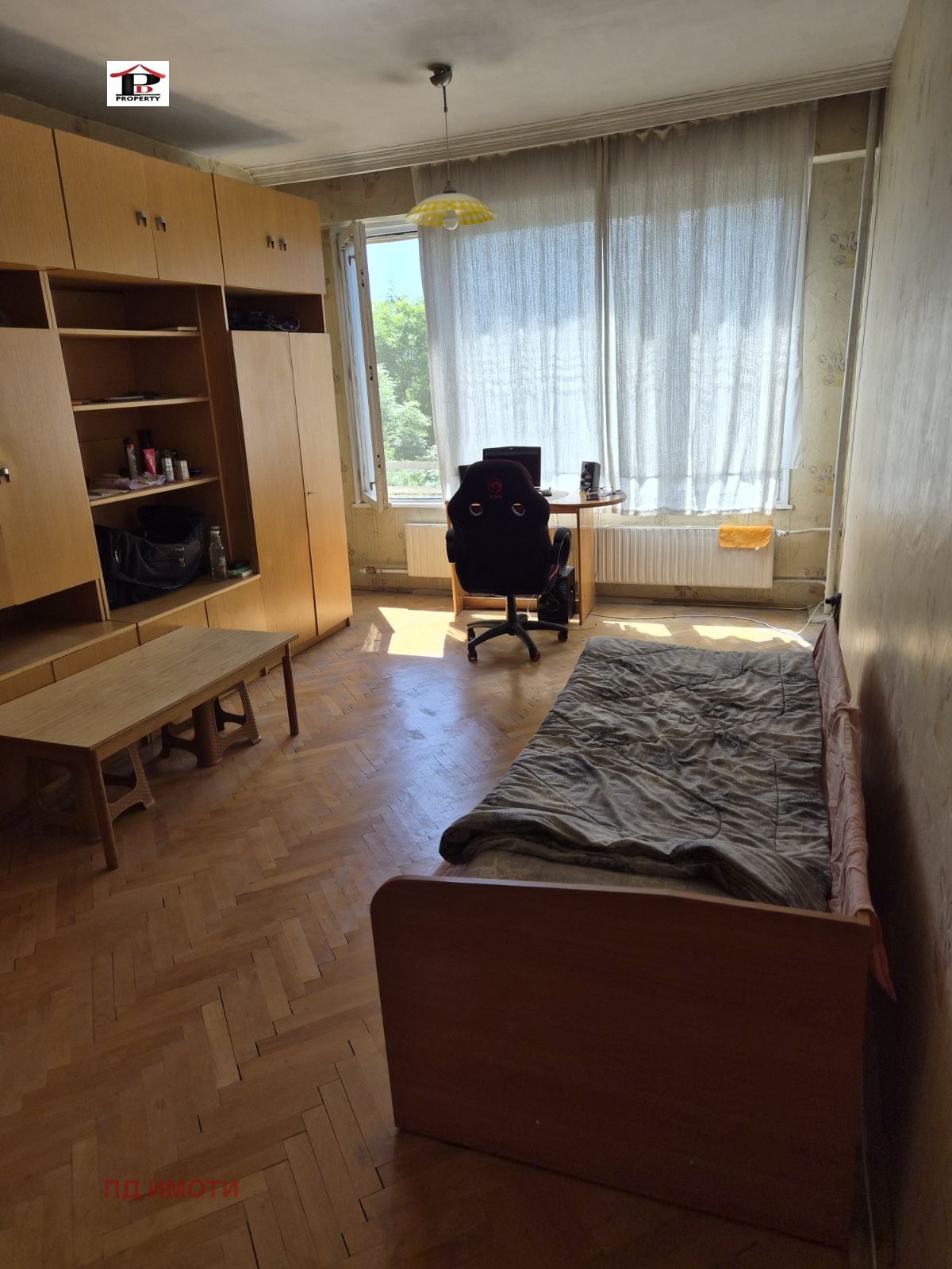 Продава 2-СТАЕН, гр. София, Красна поляна 3, снимка 16 - Апартаменти - 54823513
