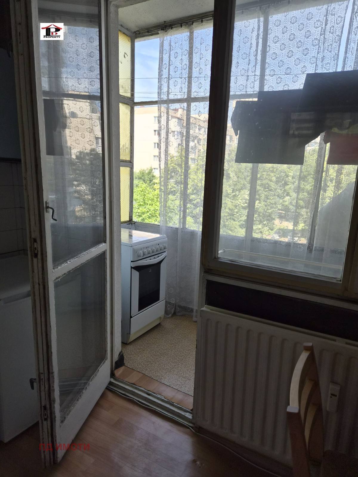 Продава 2-СТАЕН, гр. София, Красна поляна 3, снимка 11 - Апартаменти - 54823513