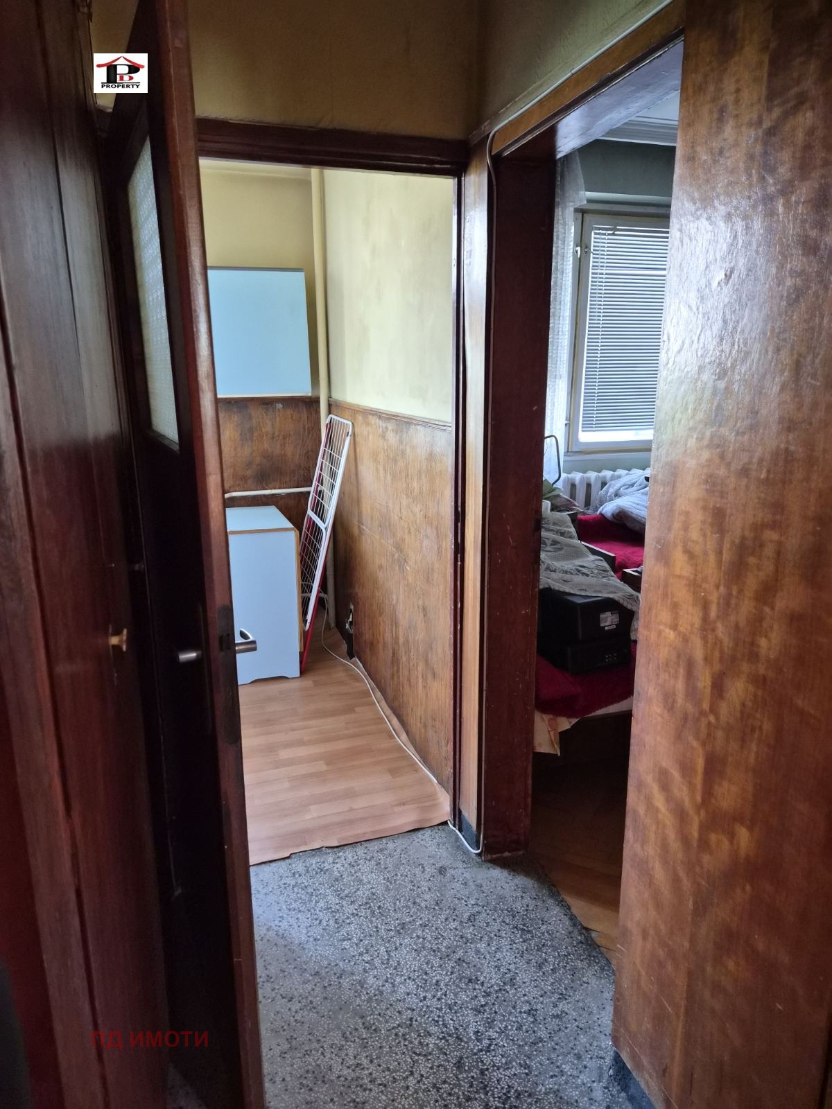 Продава 2-СТАЕН, гр. София, Красна поляна 3, снимка 13 - Апартаменти - 54823513