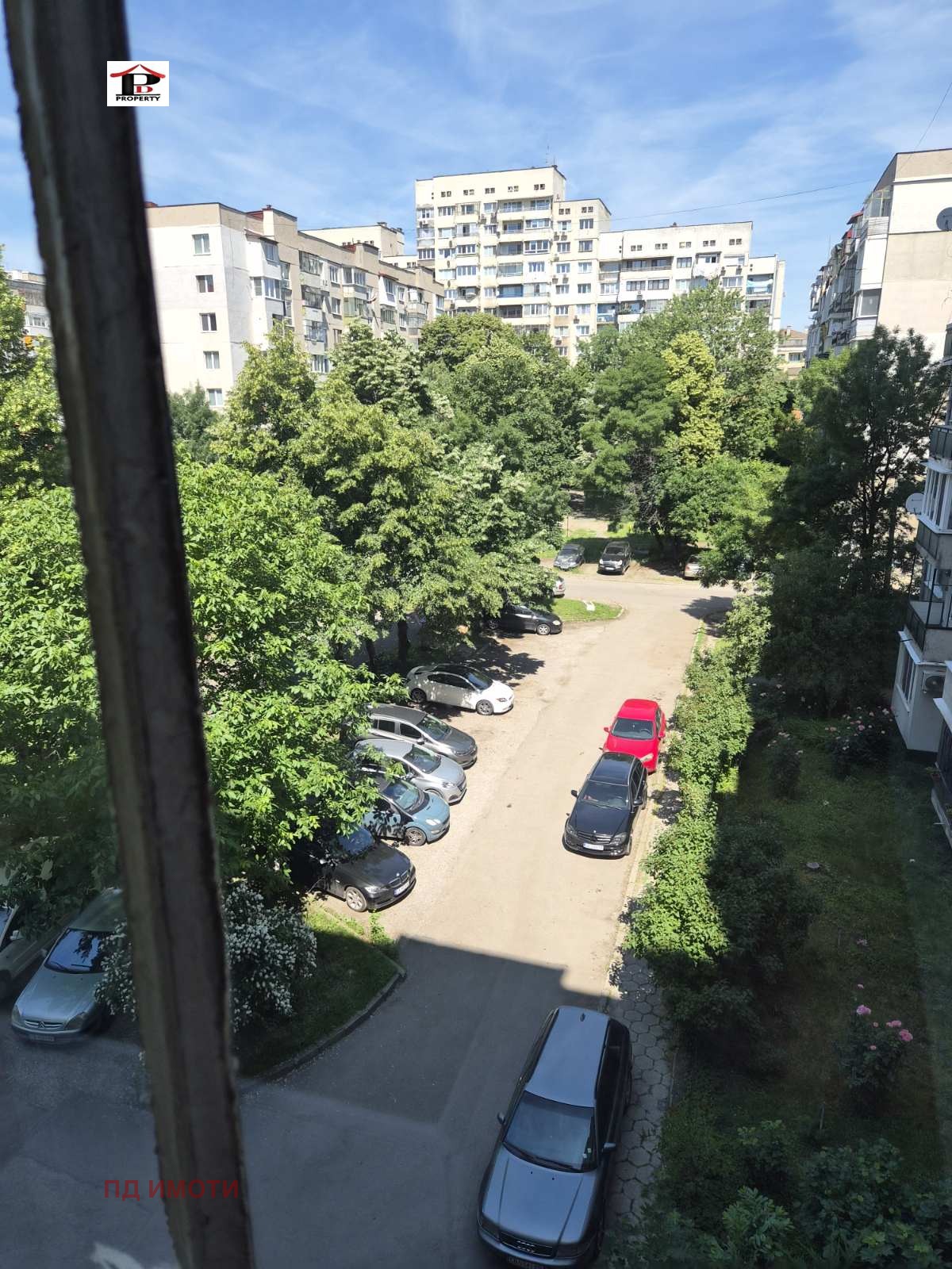 Продава 2-СТАЕН, гр. София, Красна поляна 3, снимка 9 - Апартаменти - 54823513