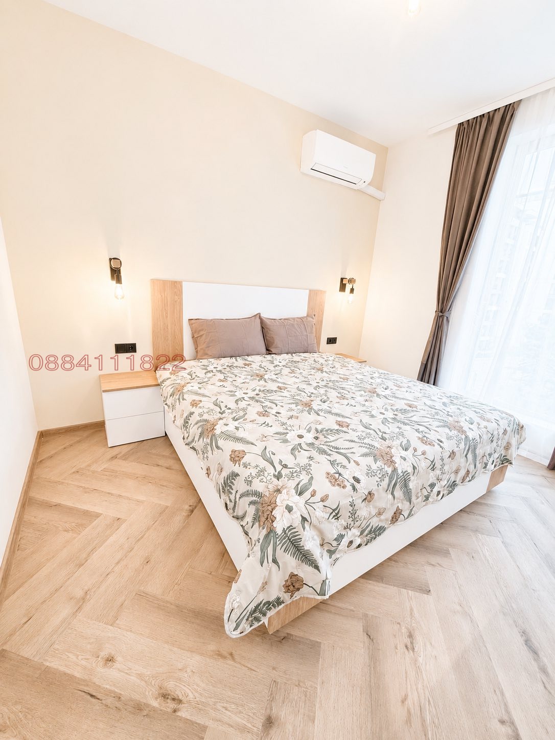 Продава 2-СТАЕН, гр. Пловдив, Тракия, снимка 11 - Апартаменти - 54831750