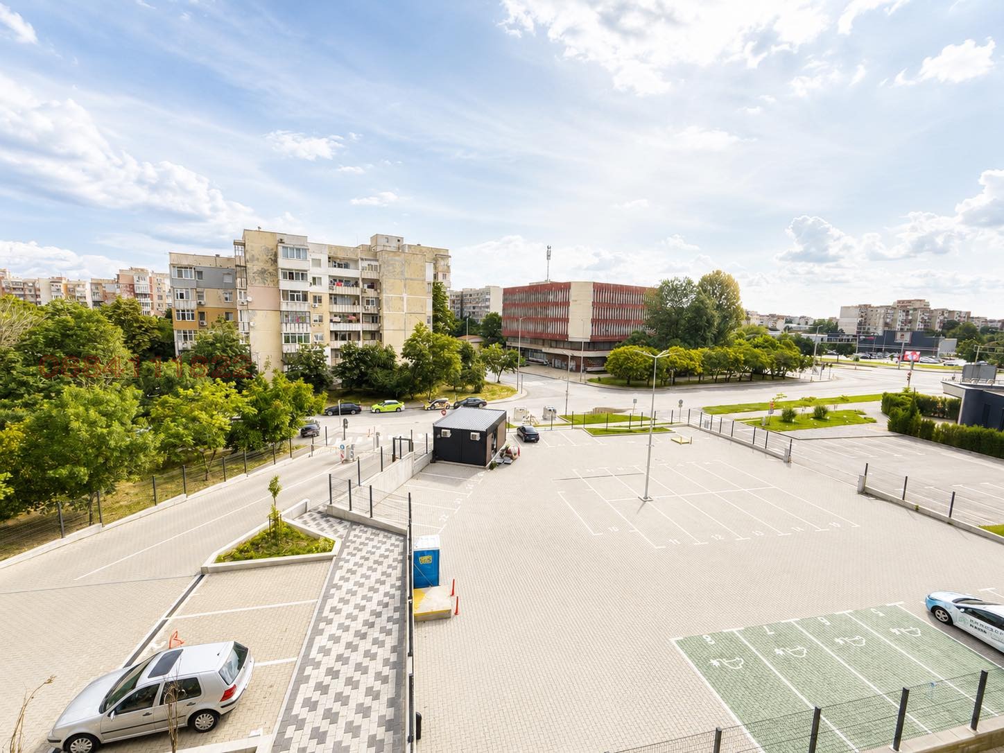 Продава 2-СТАЕН, гр. Пловдив, Тракия, снимка 17 - Апартаменти - 54831750