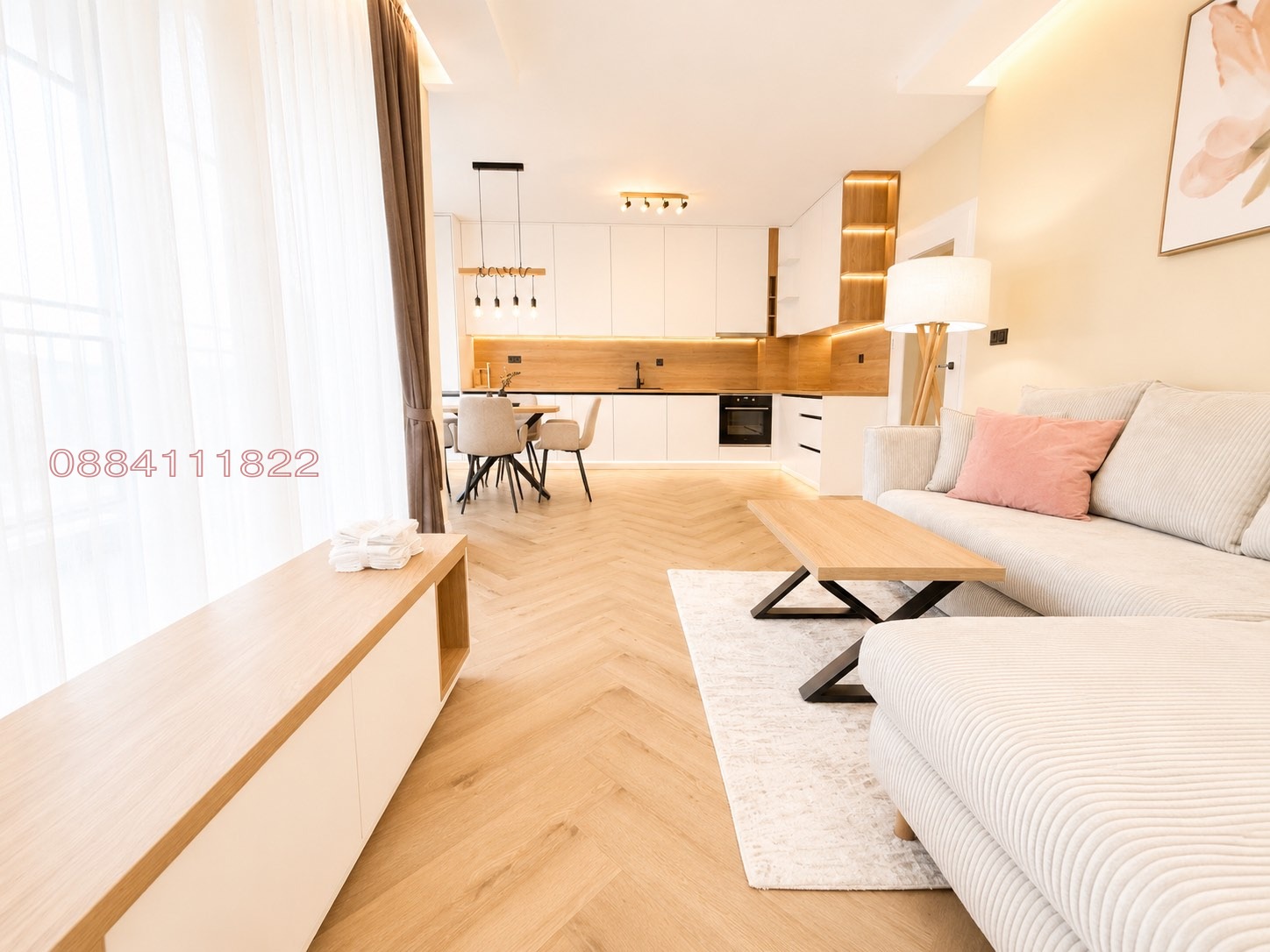 Продава 2-СТАЕН, гр. Пловдив, Тракия, снимка 5 - Апартаменти - 54831750