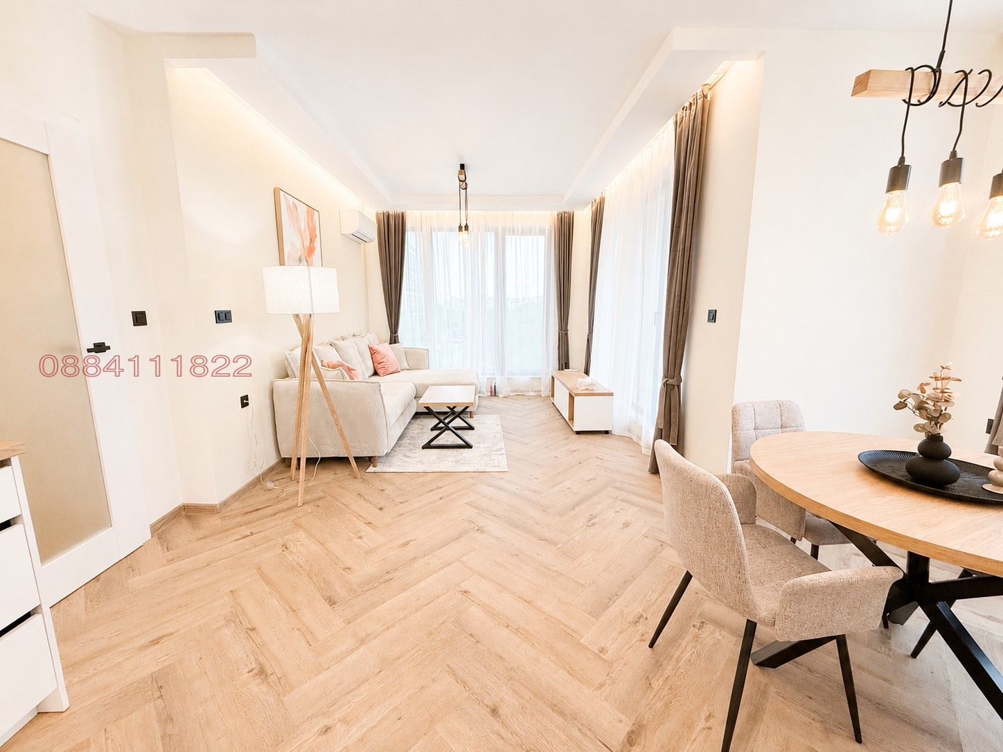 Продава 2-СТАЕН, гр. Пловдив, Тракия, снимка 9 - Апартаменти - 54831750