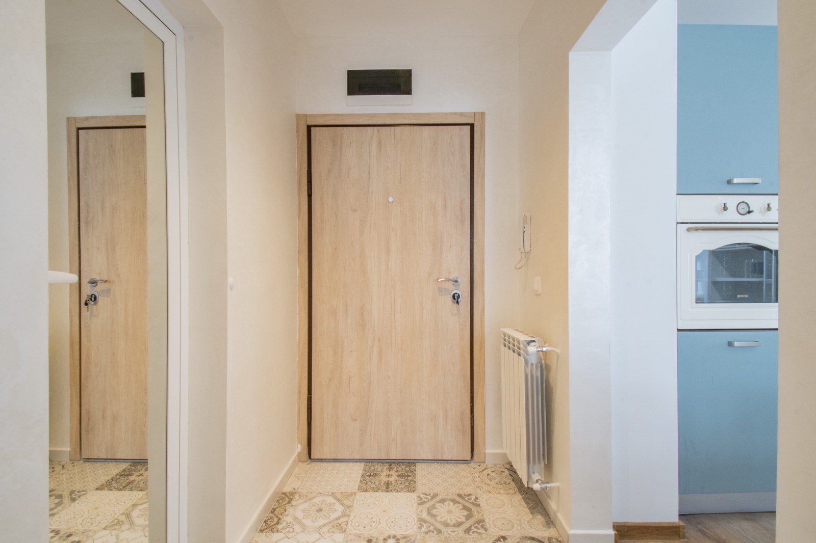 Продава 2-СТАЕН, гр. София, Кръстова вада, снимка 4 - Апартаменти - 54864658