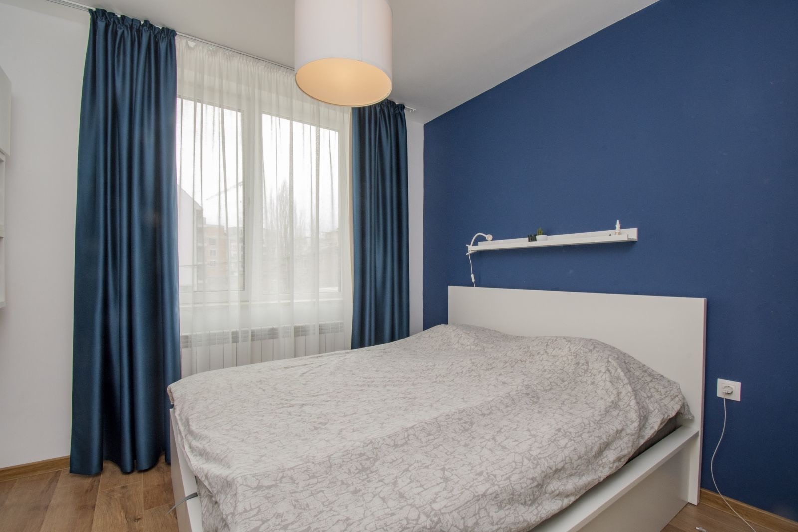 Продава 2-СТАЕН, гр. София, Кръстова вада, снимка 2 - Апартаменти - 54864658