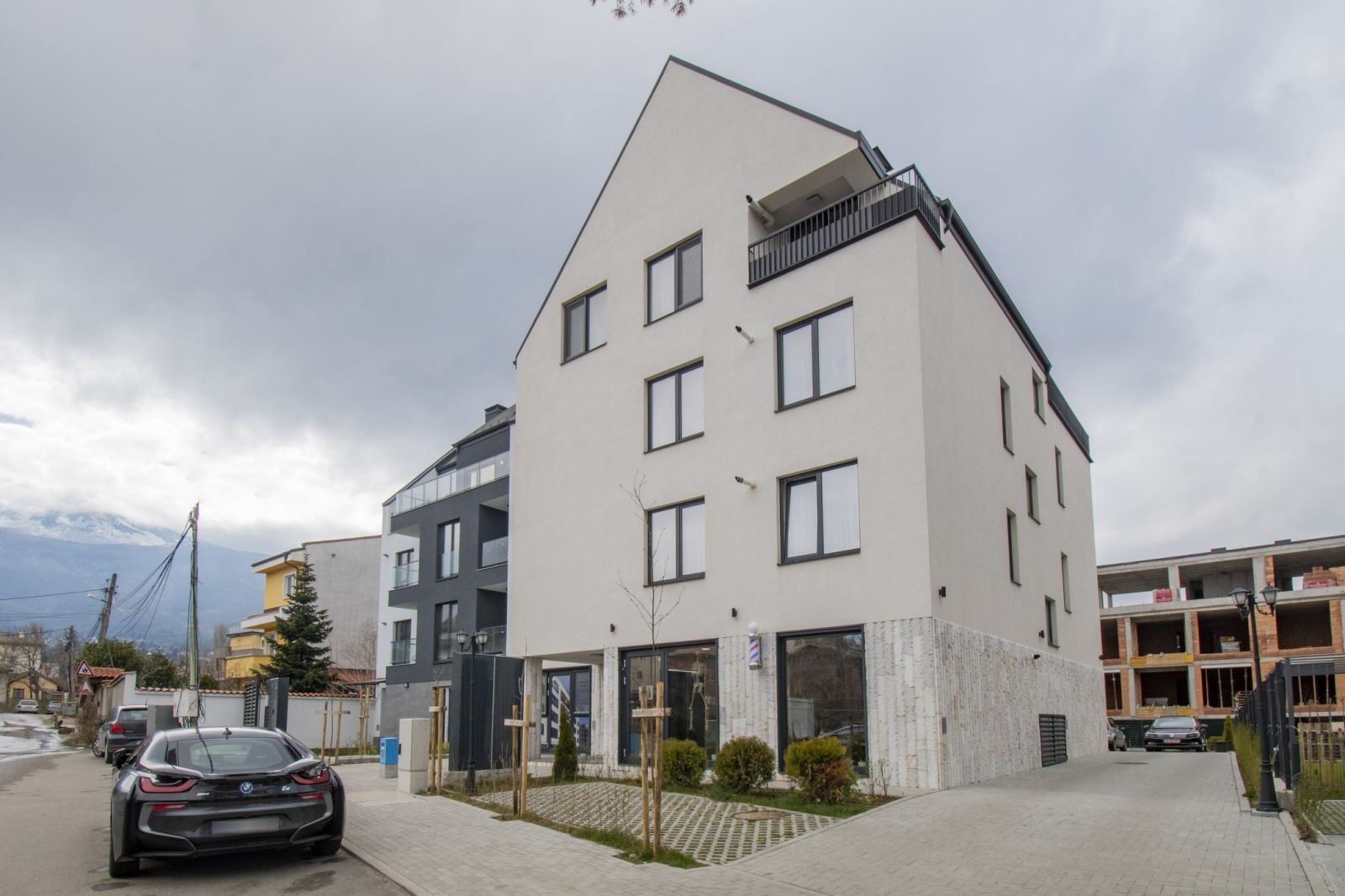 Продава 2-СТАЕН, гр. София, Кръстова вада, снимка 5 - Апартаменти - 54864658