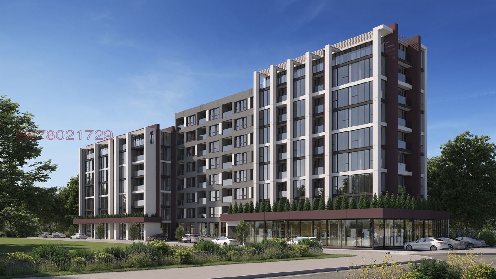 Продава 2-СТАЕН, гр. Пловдив, Тракия, снимка 4 - Апартаменти - 55097746