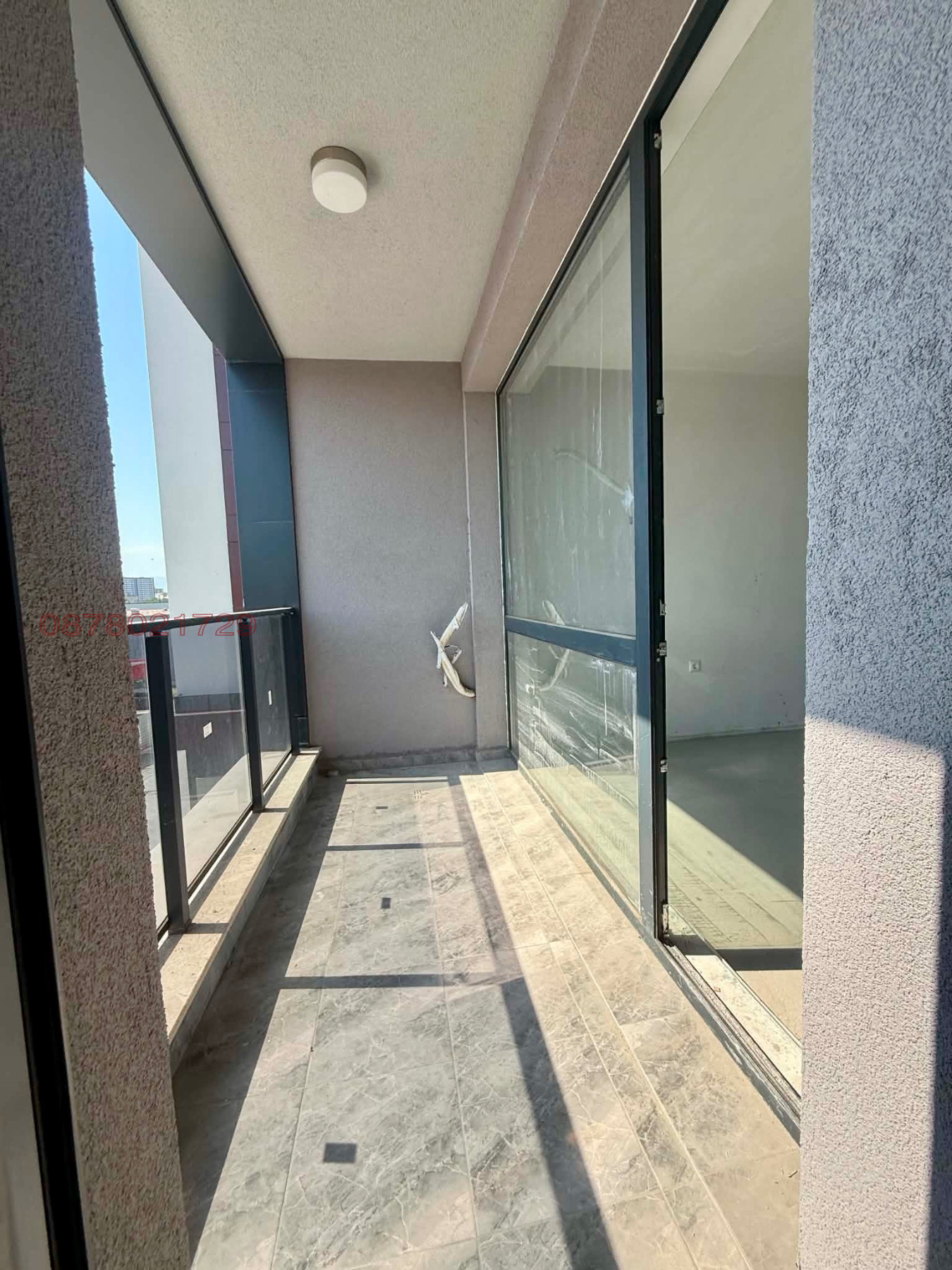 Продава 2-СТАЕН, гр. Пловдив, Тракия, снимка 8 - Апартаменти - 55097746