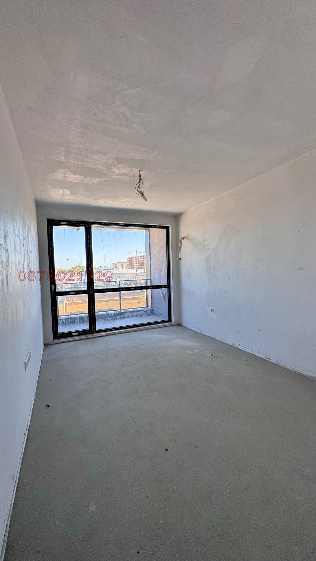 Продава 2-СТАЕН, гр. Пловдив, Тракия, снимка 7 - Апартаменти - 55097746