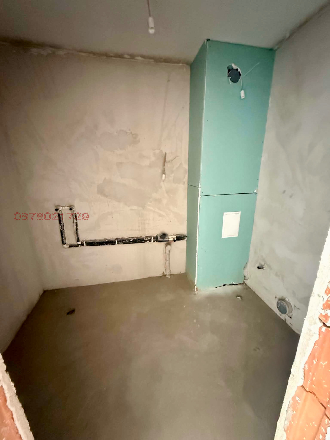 Продава 2-СТАЕН, гр. Пловдив, Тракия, снимка 9 - Апартаменти - 55097746