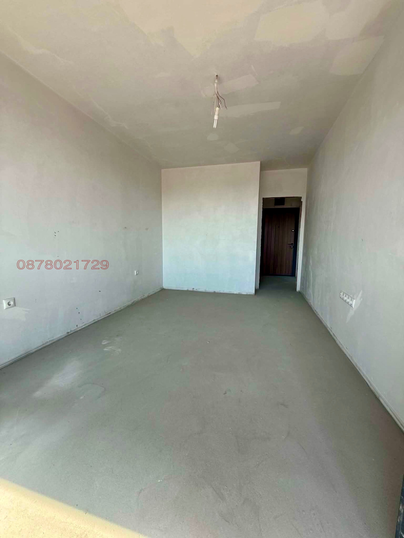Продава 2-СТАЕН, гр. Пловдив, Тракия, снимка 6 - Апартаменти - 55097746