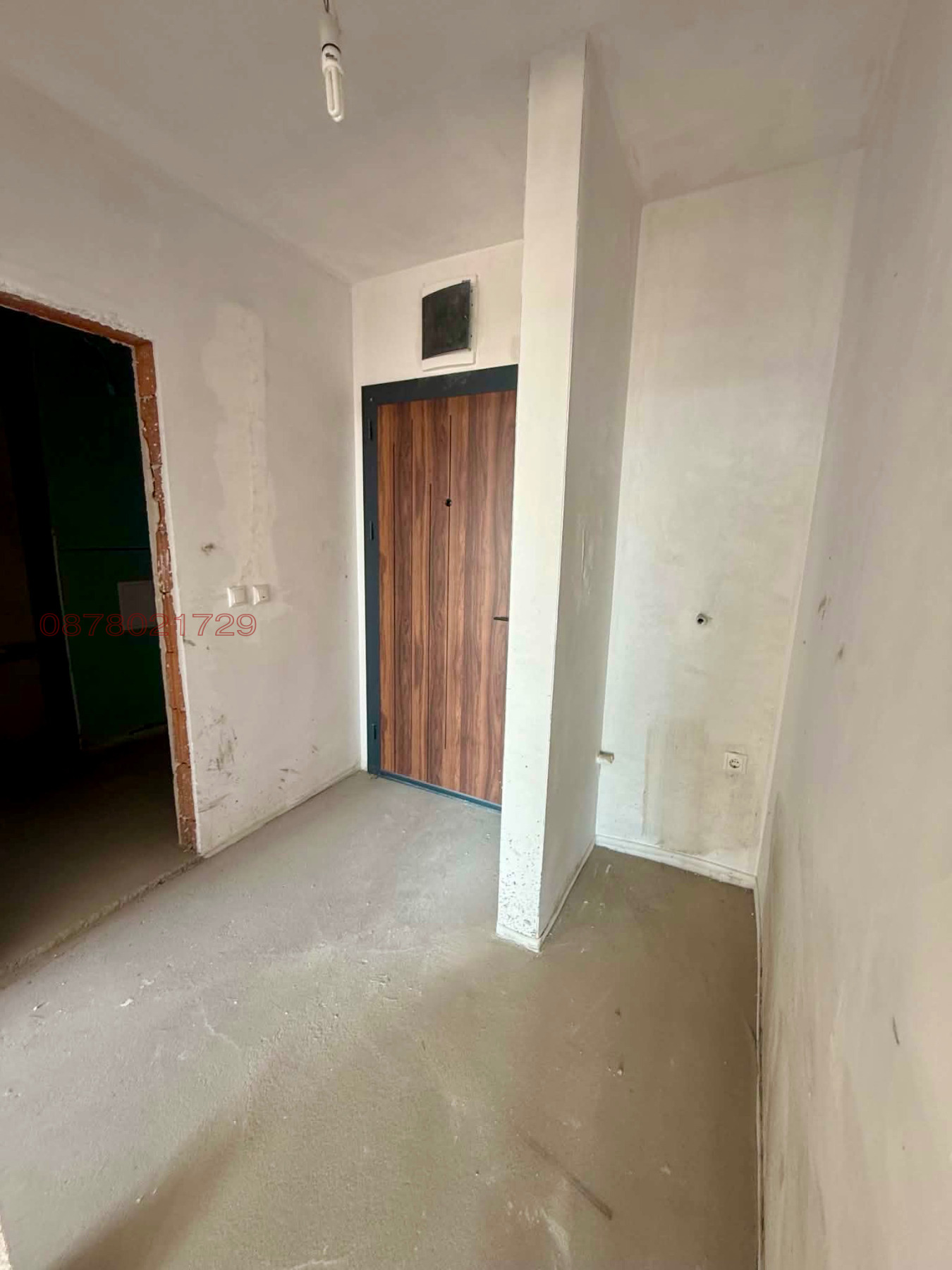 Продава 2-СТАЕН, гр. Пловдив, Тракия, снимка 5 - Апартаменти - 55097746