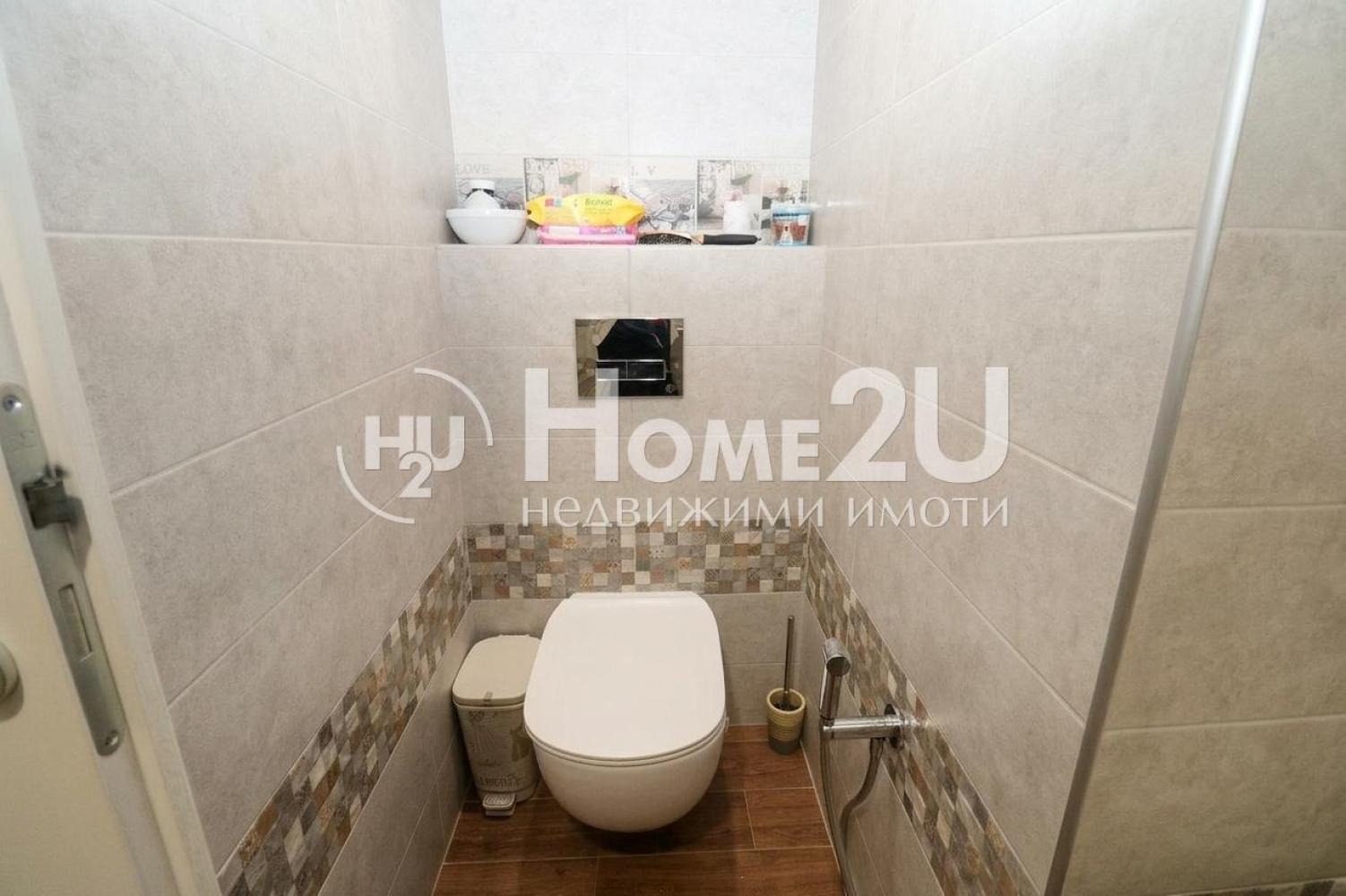 Продава 2-СТАЕН, гр. София, Студентски град, снимка 9 - Апартаменти - 55317871