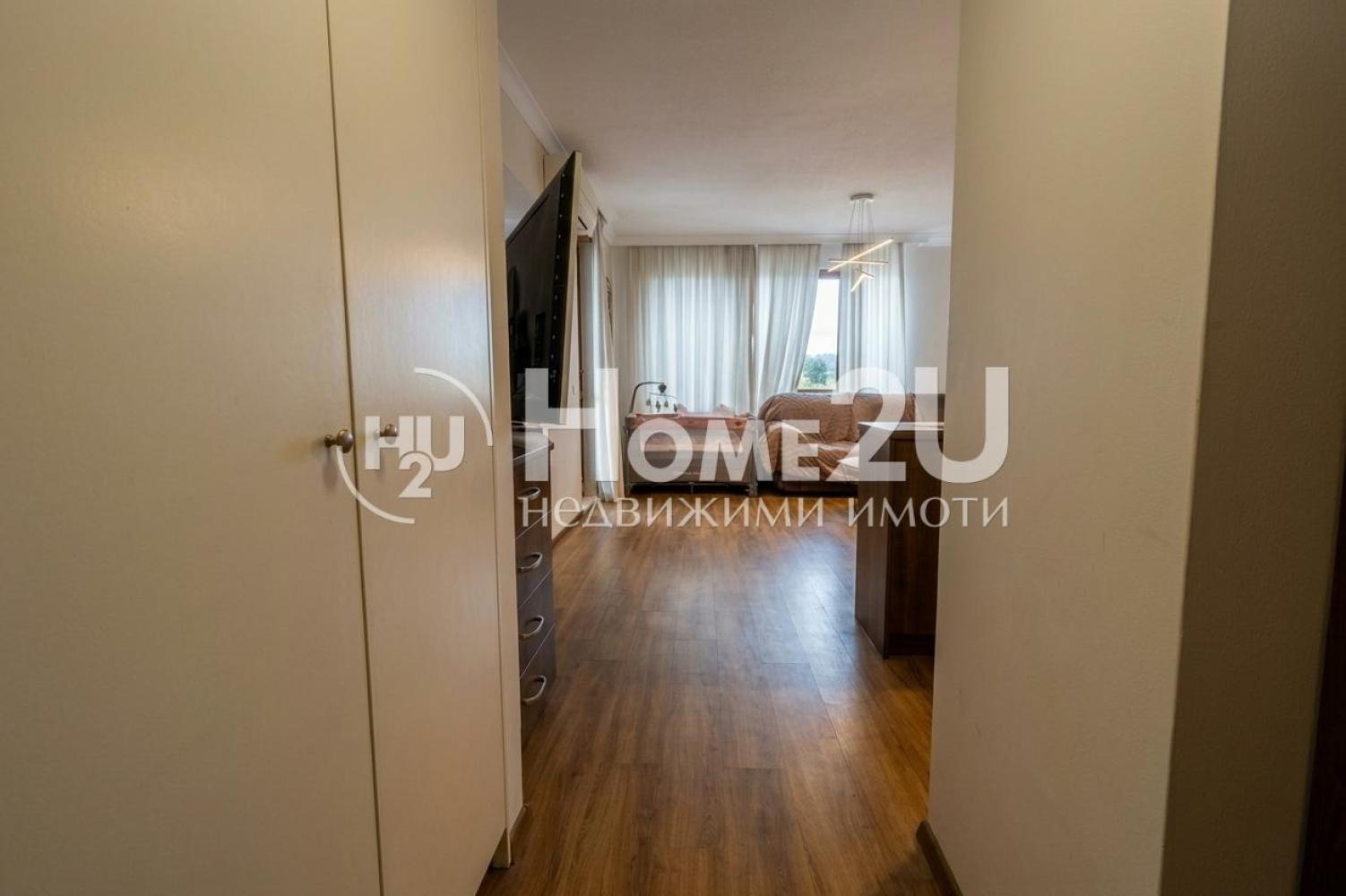 Продава 2-СТАЕН, гр. София, Студентски град, снимка 4 - Апартаменти - 55317871