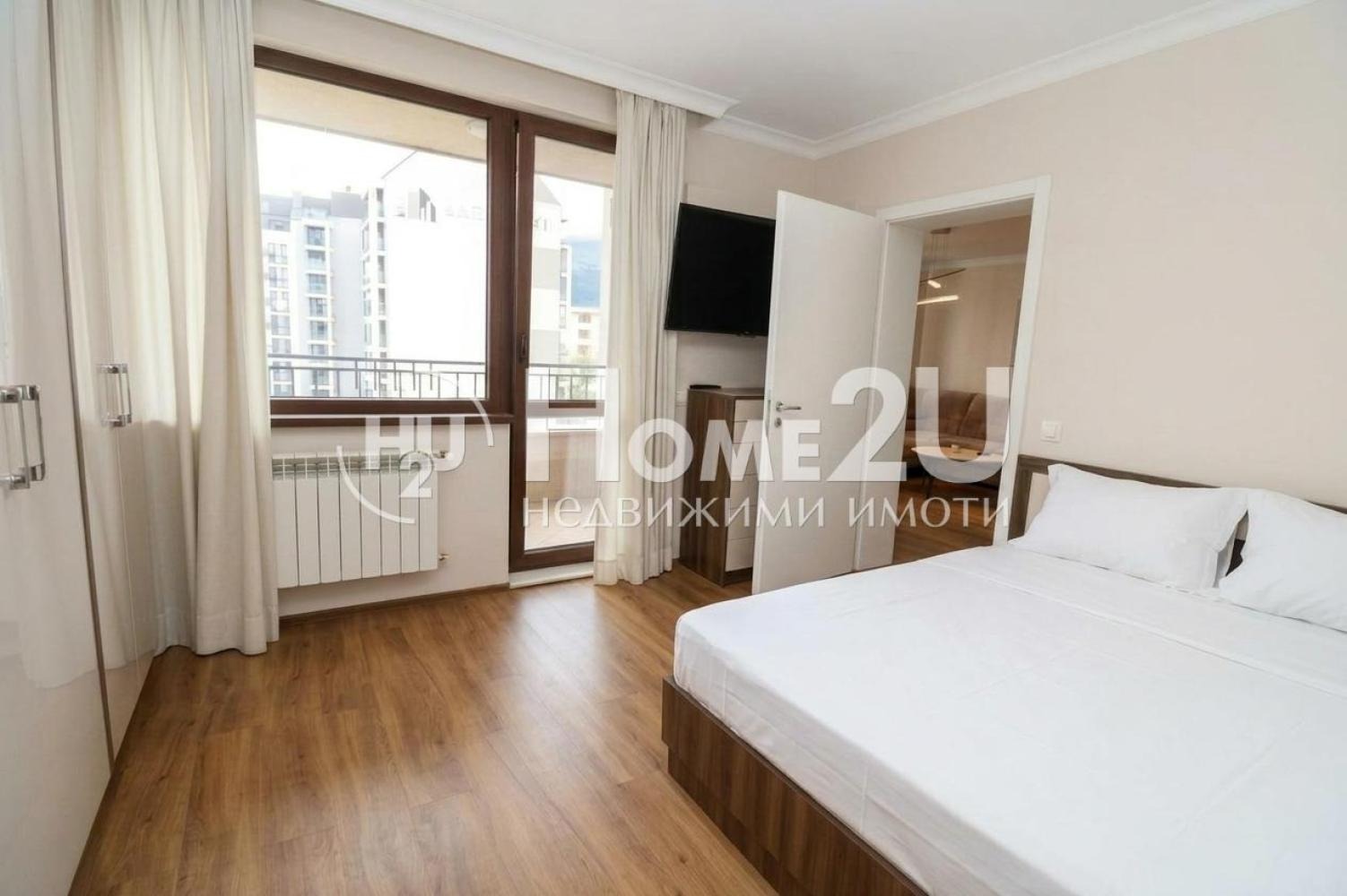 Продава 2-СТАЕН, гр. София, Студентски град, снимка 7 - Апартаменти - 55317871