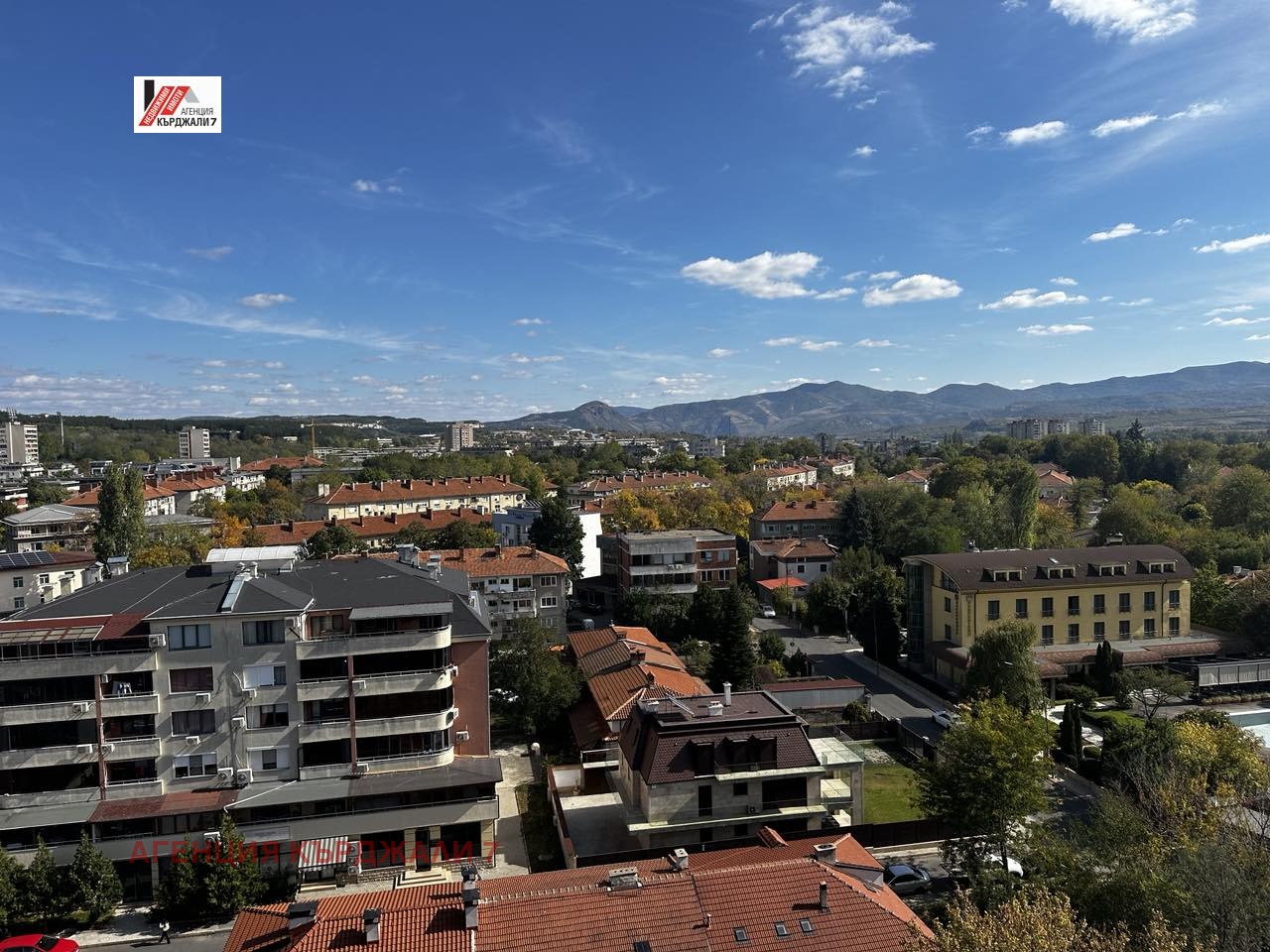 Продава 2-СТАЕН, гр. Кърджали, Център, снимка 13 - Апартаменти - 55610650