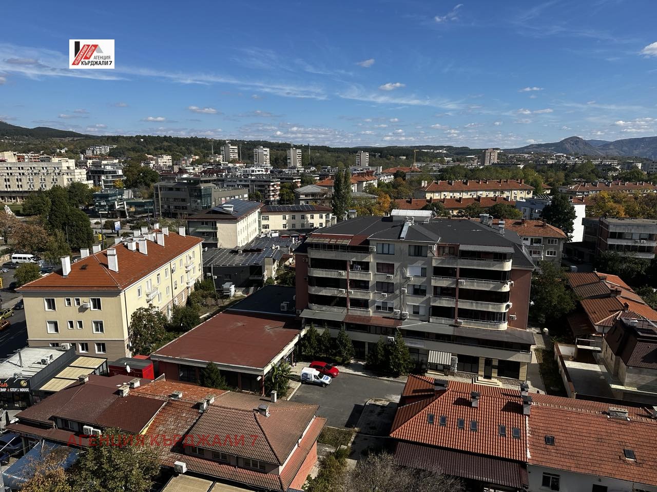 Продава 2-СТАЕН, гр. Кърджали, Център, снимка 12 - Апартаменти - 55610650