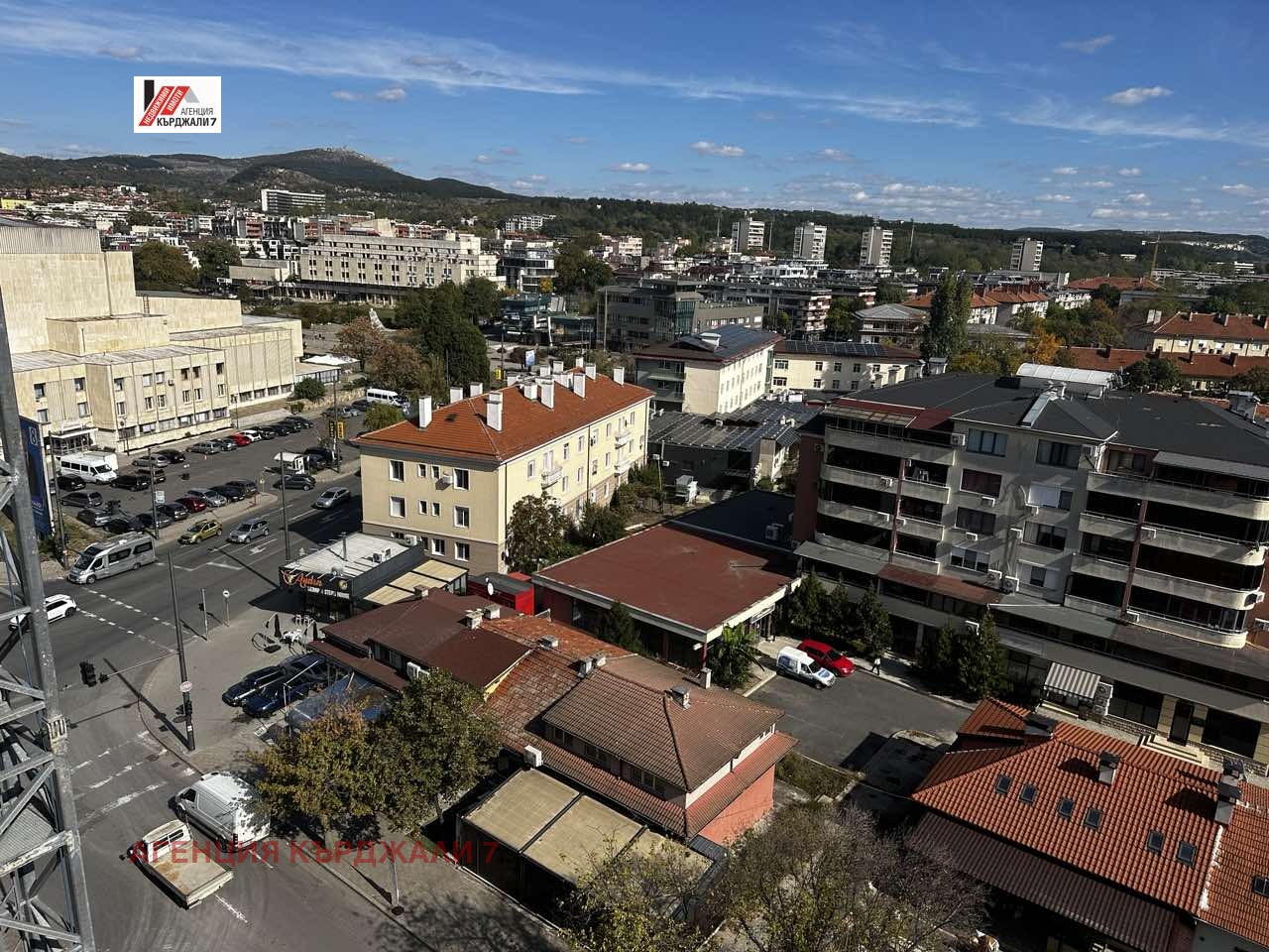 Продава 2-СТАЕН, гр. Кърджали, Център, снимка 14 - Апартаменти - 55610650