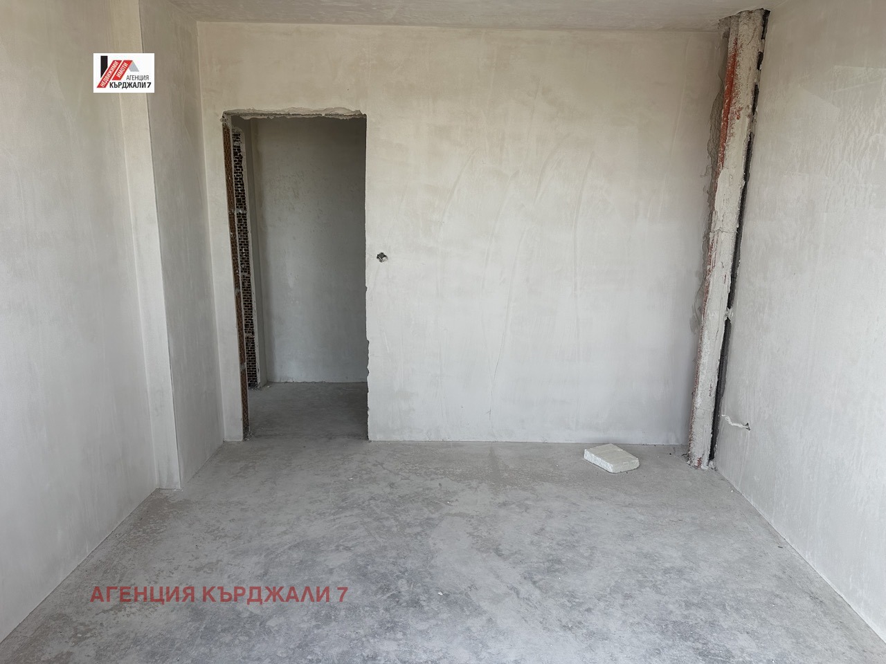 Продава 2-СТАЕН, гр. Кърджали, Център, снимка 10 - Апартаменти - 55610650