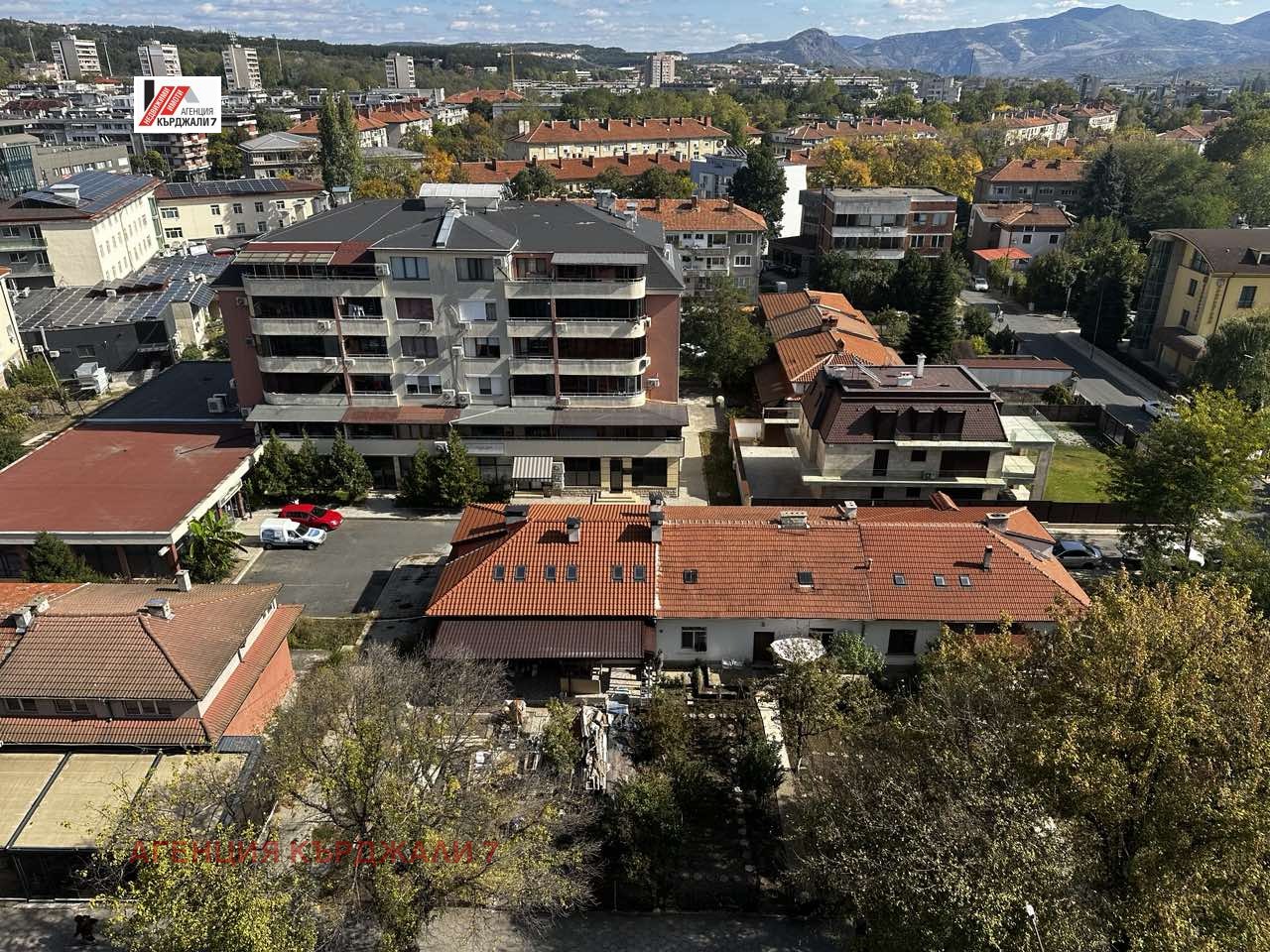 Продава 2-СТАЕН, гр. Кърджали, Център, снимка 15 - Апартаменти - 55610650