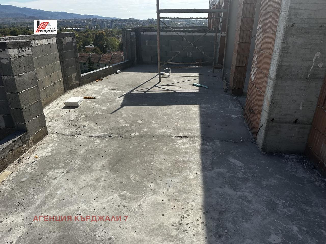 Продава 2-СТАЕН, гр. Кърджали, Център, снимка 5 - Апартаменти - 55610650