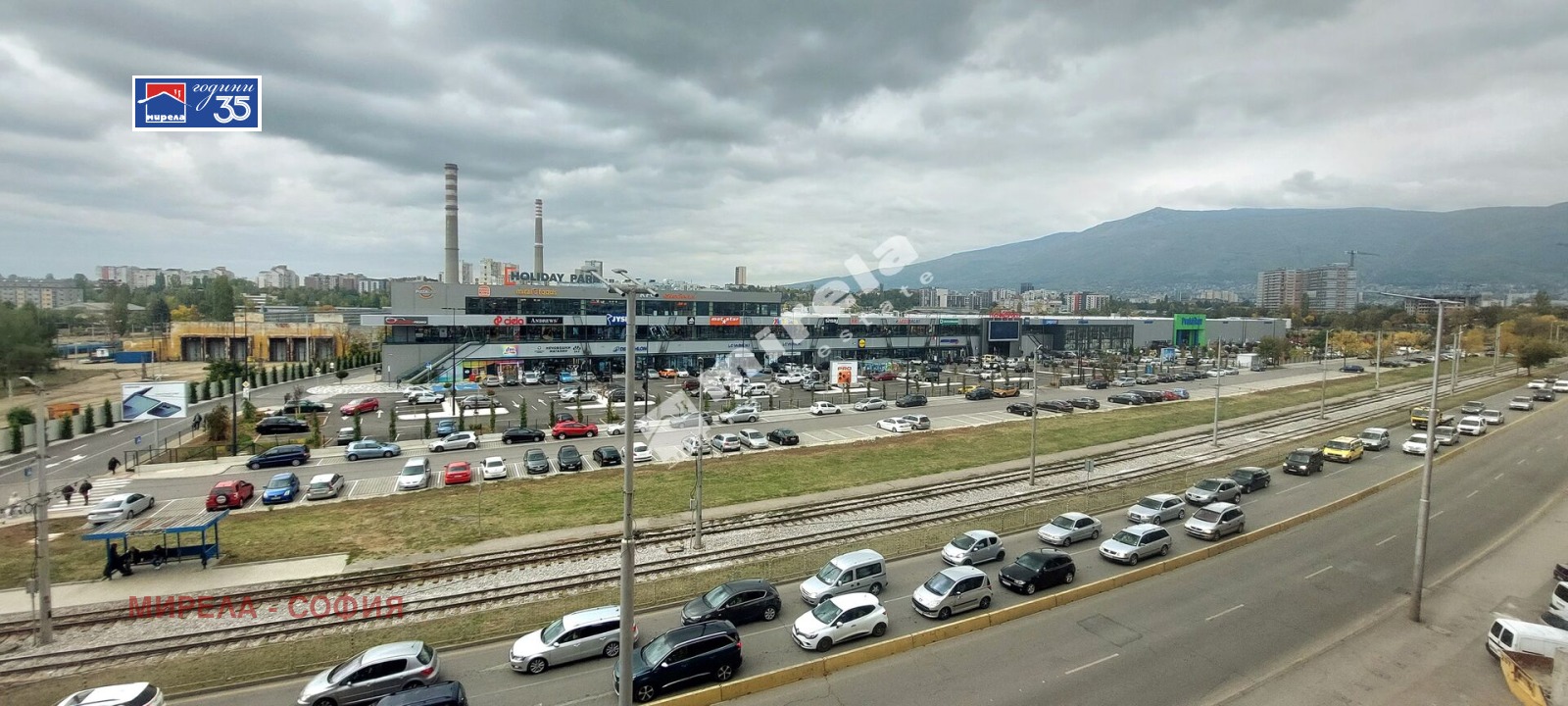 Продава 3-СТАЕН, гр. София, Красна поляна 2, снимка 6 - Апартаменти - 52825863