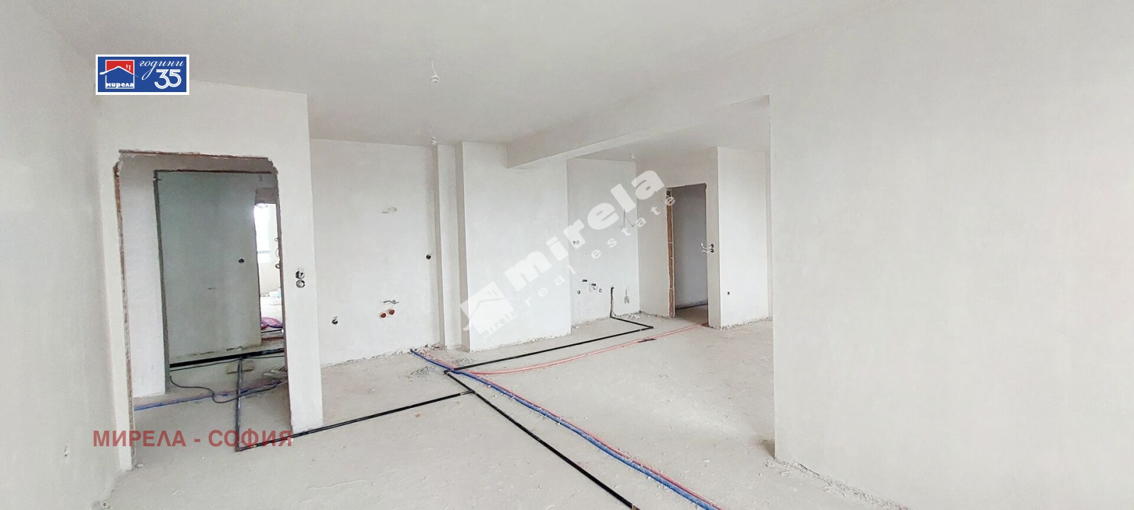 Продава 3-СТАЕН, гр. София, Красна поляна 2, снимка 2 - Апартаменти - 52825863