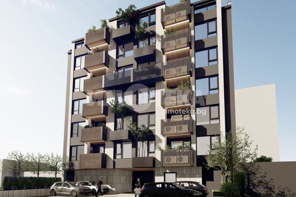 Продава 3-СТАЕН, гр. Варна, Център