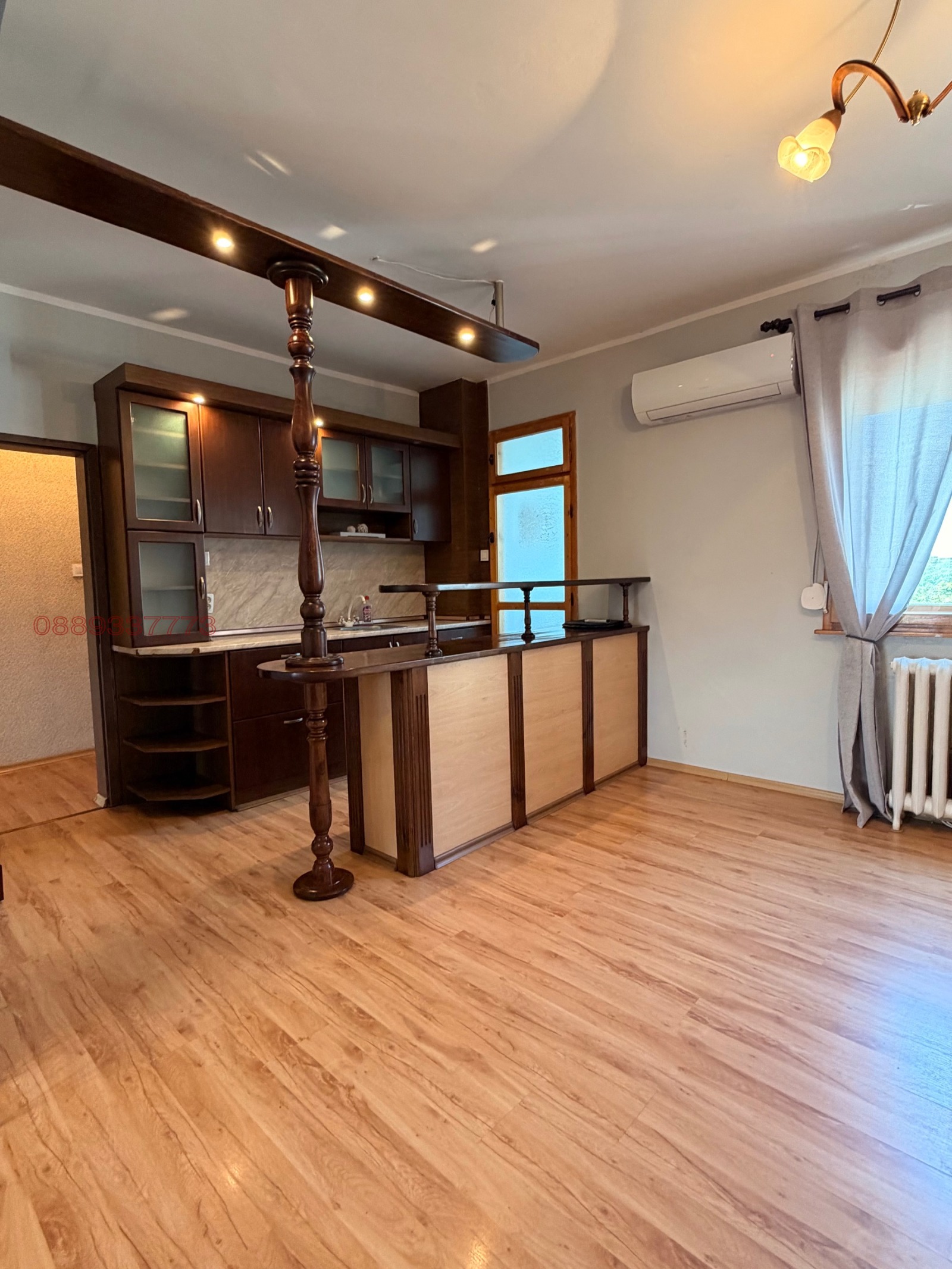 Продава 3-СТАЕН, гр. Пловдив, Тракия, снимка 5 - Апартаменти - 55604936