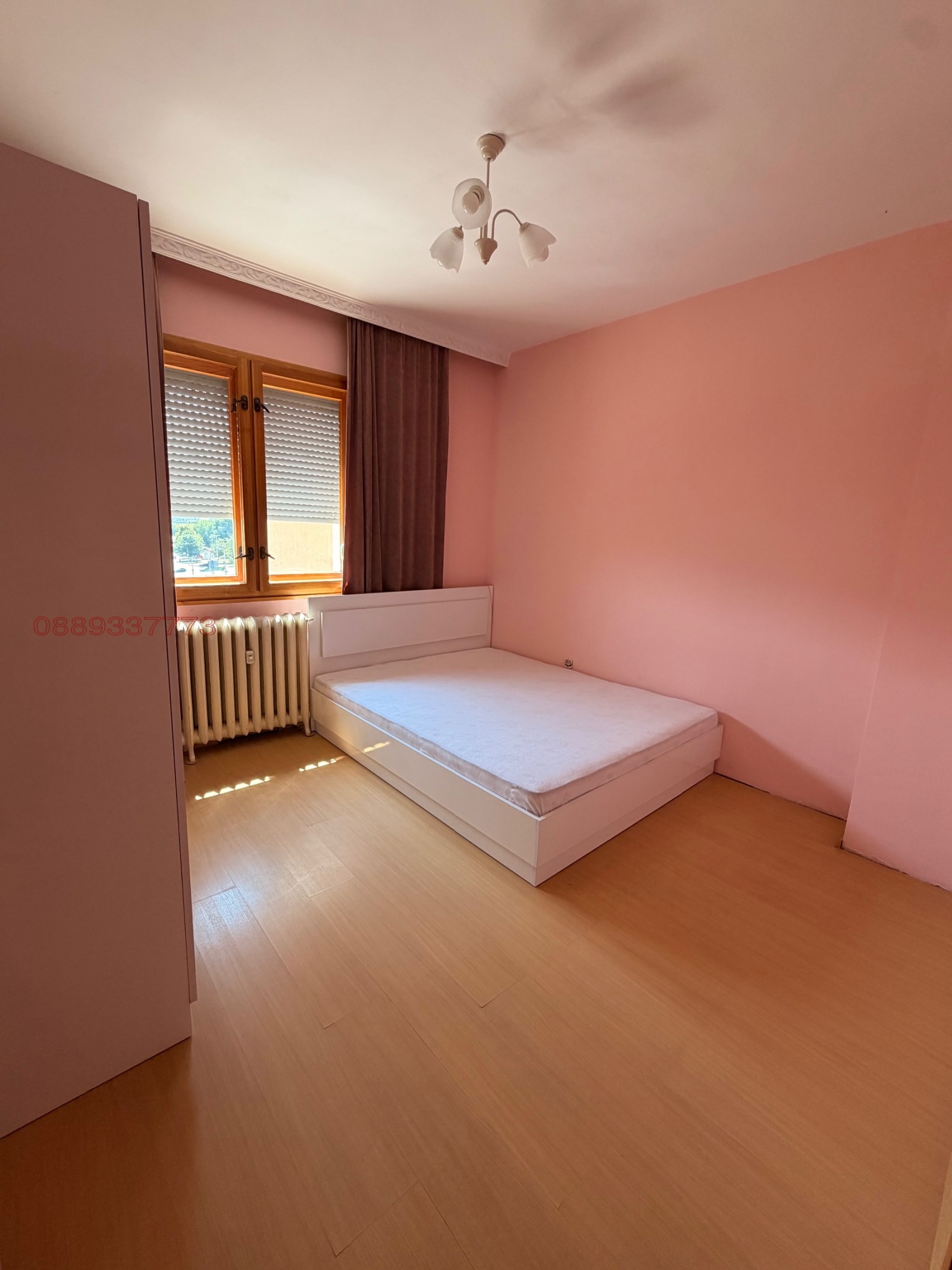 Продава 3-СТАЕН, гр. Пловдив, Тракия, снимка 6 - Апартаменти - 55604936