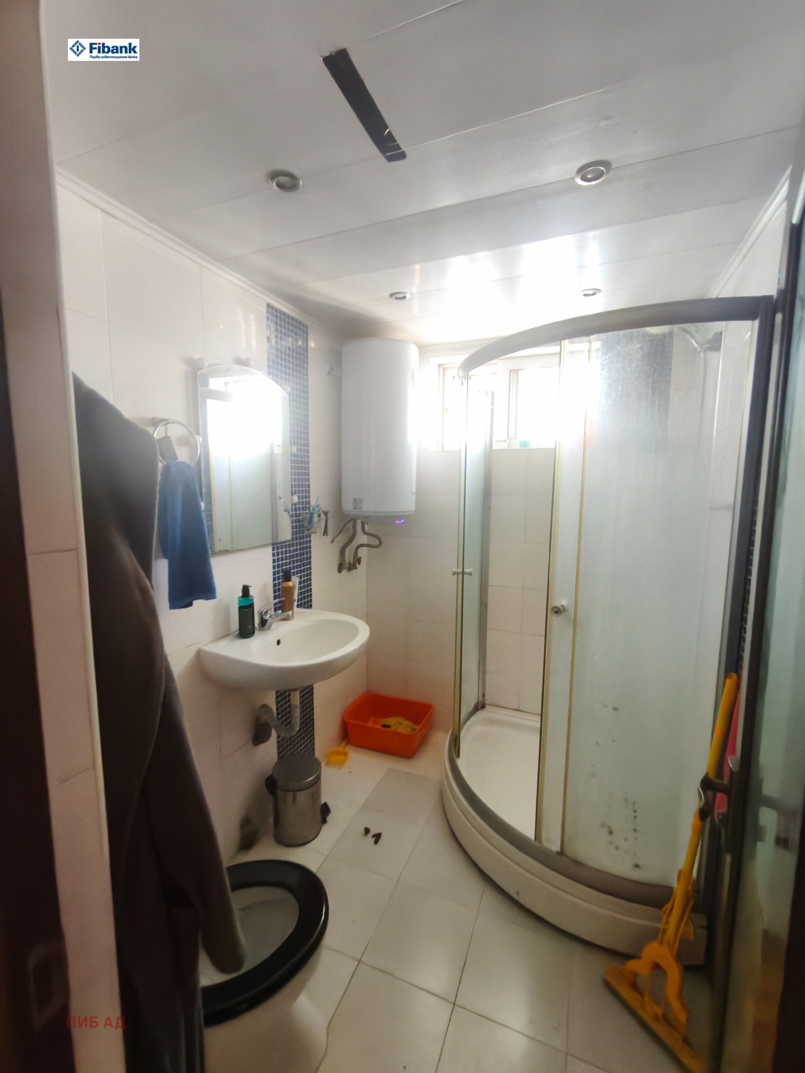 Продава 3-СТАЕН, гр. Стара Загора, Център, снимка 3 - Апартаменти - 56353544