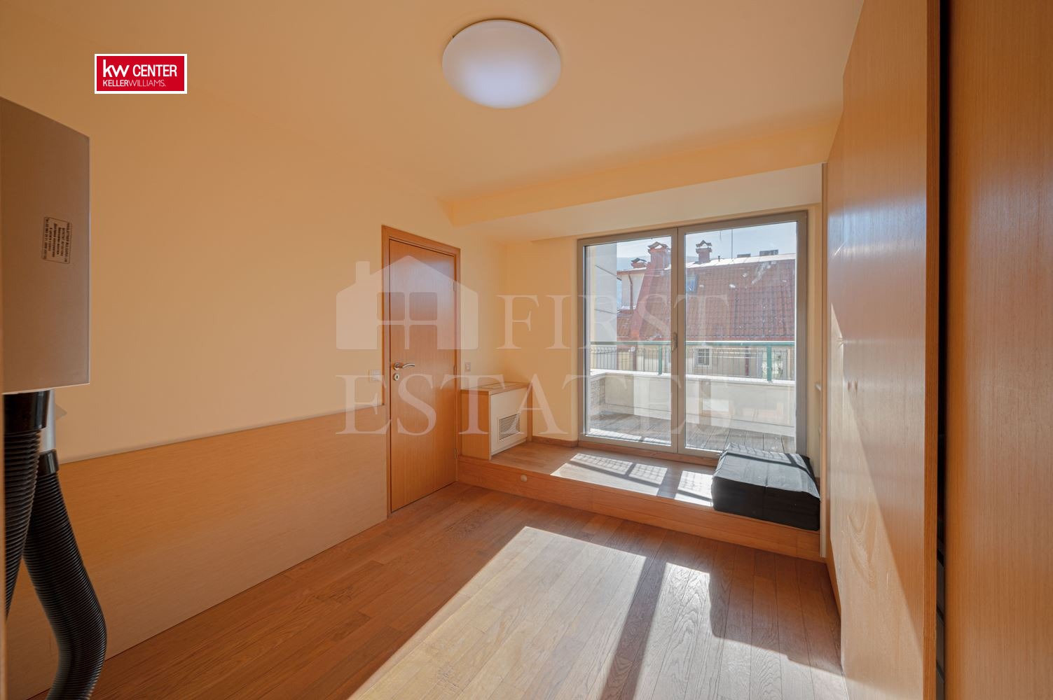 Продава 4-СТАЕН, гр. София, Манастирски ливади, снимка 12 - Апартаменти - 47893481
