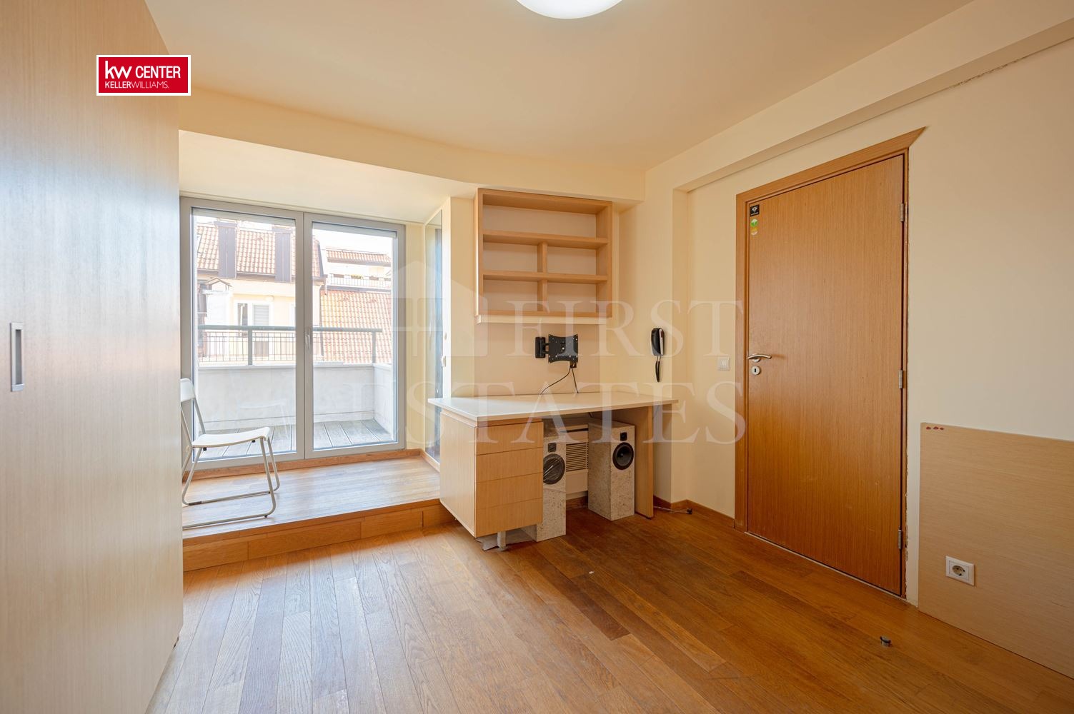 Продава 4-СТАЕН, гр. София, Манастирски ливади, снимка 10 - Апартаменти - 47893481